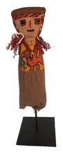 Cargar imagen en el visor de la galería, Muñeca Chancay 0004