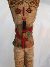 Cargar imagen en el visor de la galería, Muñeca Chancay 0002