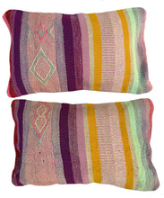 Cargar imagen en el visor de la galería, Cojín manta 35x55 CM350029
