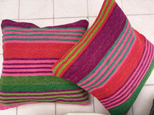 Cargar imagen en el visor de la galería, Cojín manta 45x45 CM450041