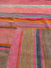 Cargar imagen en el visor de la galería, Manta simple 1.47x1.70