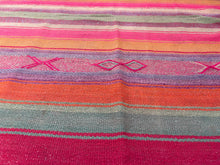 Cargar imagen en el visor de la galería, Manta diseño EC 1.46x1.68