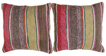 Cargar imagen en el visor de la galería, Cojín manta 45x45 EC CM450043