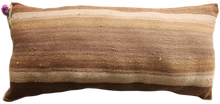 Cargar imagen en el visor de la galería, Cojín Manta XXL 1.10x55