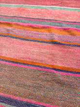 Cargar imagen en el visor de la galería, Manta simple 1.47x1.70