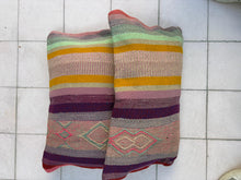 Cargar imagen en el visor de la galería, Cojín manta 35x55 CM350029