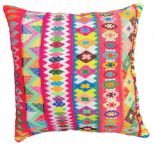 Cargar imagen en el visor de la galería, Cojín Geométrico 40x40 0010