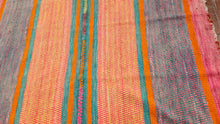 Cargar imagen en el visor de la galería, Manta simple EC 1.76x1.91
