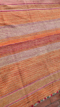 Cargar imagen en el visor de la galería, Manta simple EC 1.66x1.60
