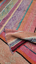 Cargar imagen en el visor de la galería, Manta diseño EC 1.94x1.64
