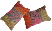 Cargar imagen en el visor de la galería, Cojín manta 35x55 CM350008

