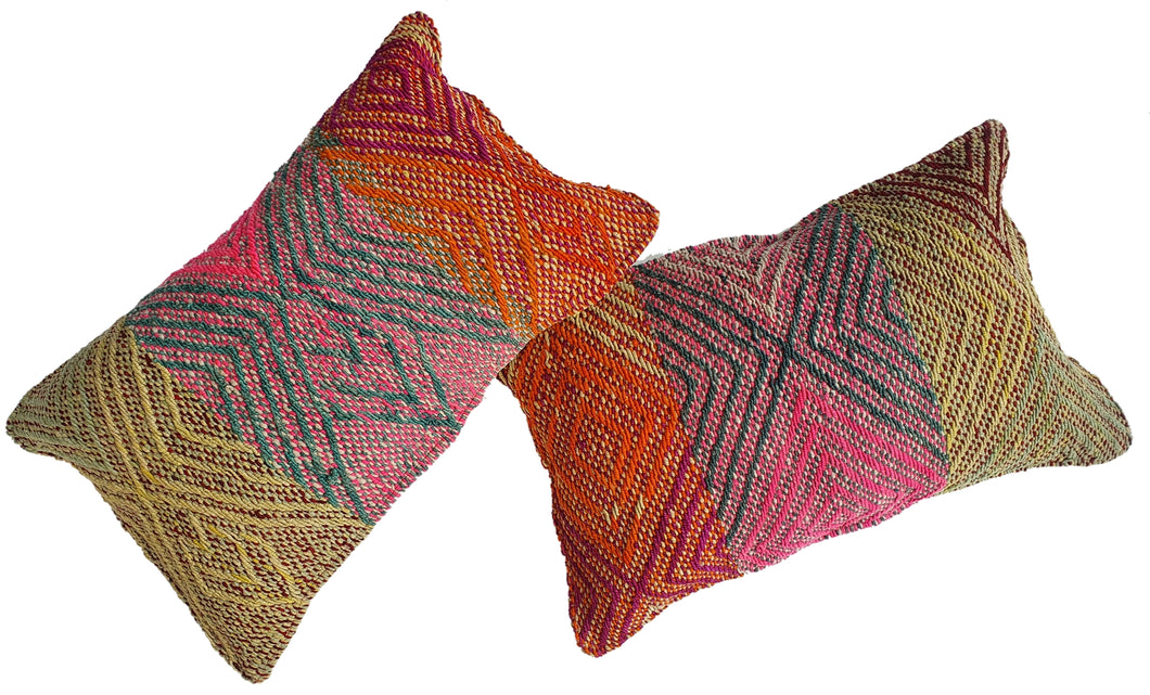 Cojín manta 35x55 CM350008