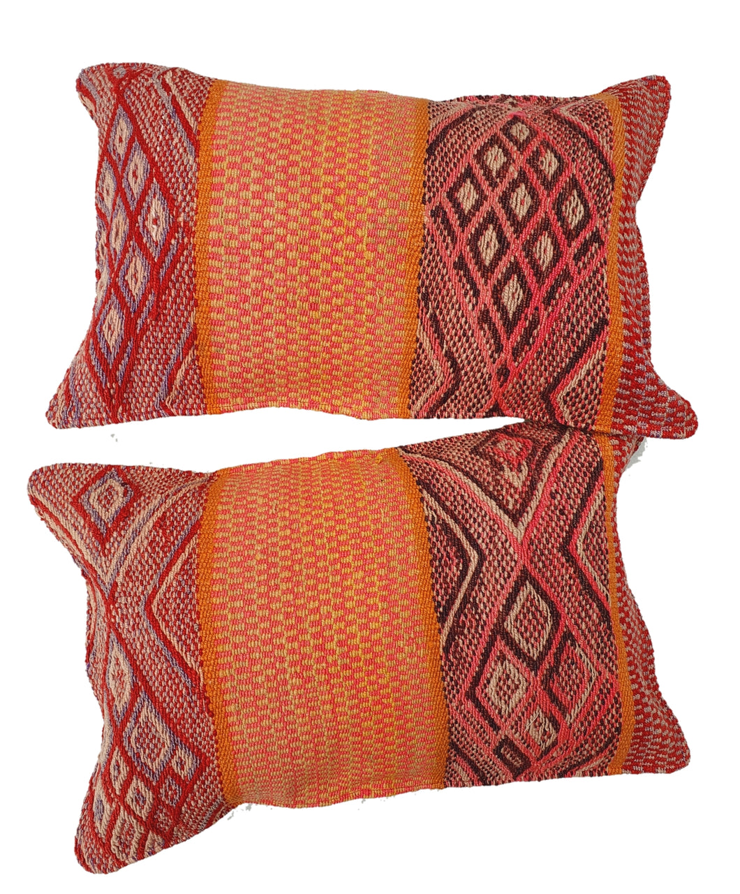 Cojín manta 35x55 CM350018/ Última unidad.