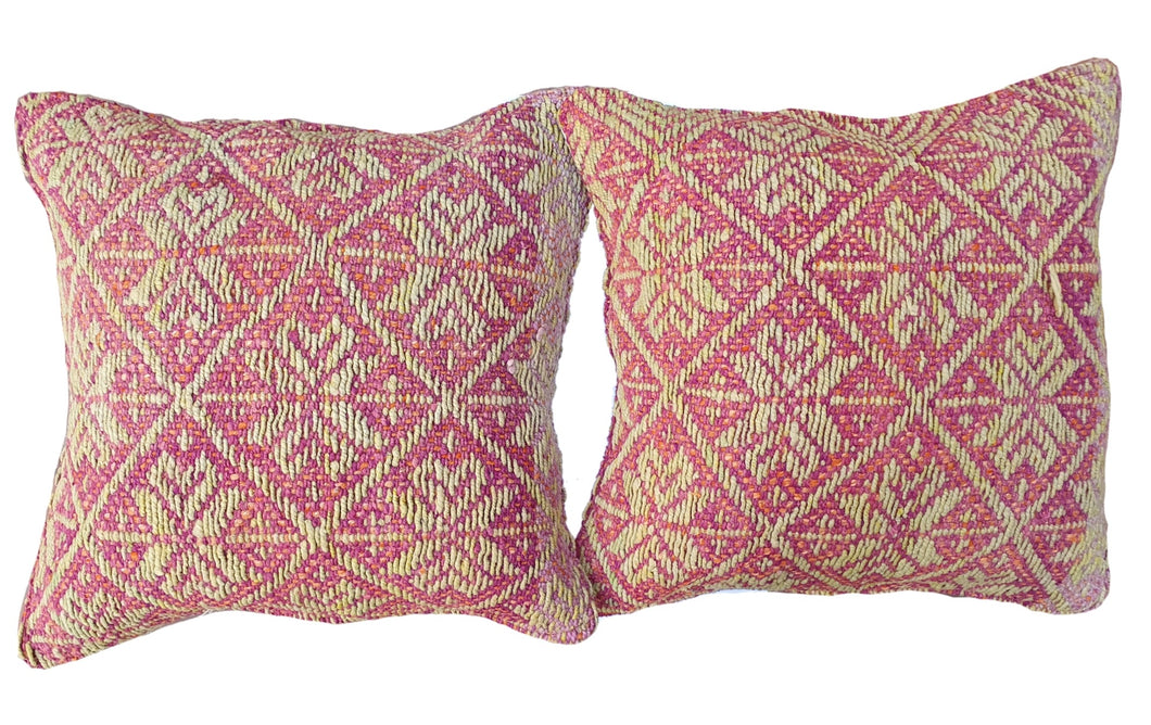Cojín manta 45x45 CM450018/ Última Unidad.