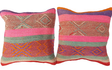 Cargar imagen en el visor de la galería, Cojín manta 45x45 CM450019/ Última unidad.
