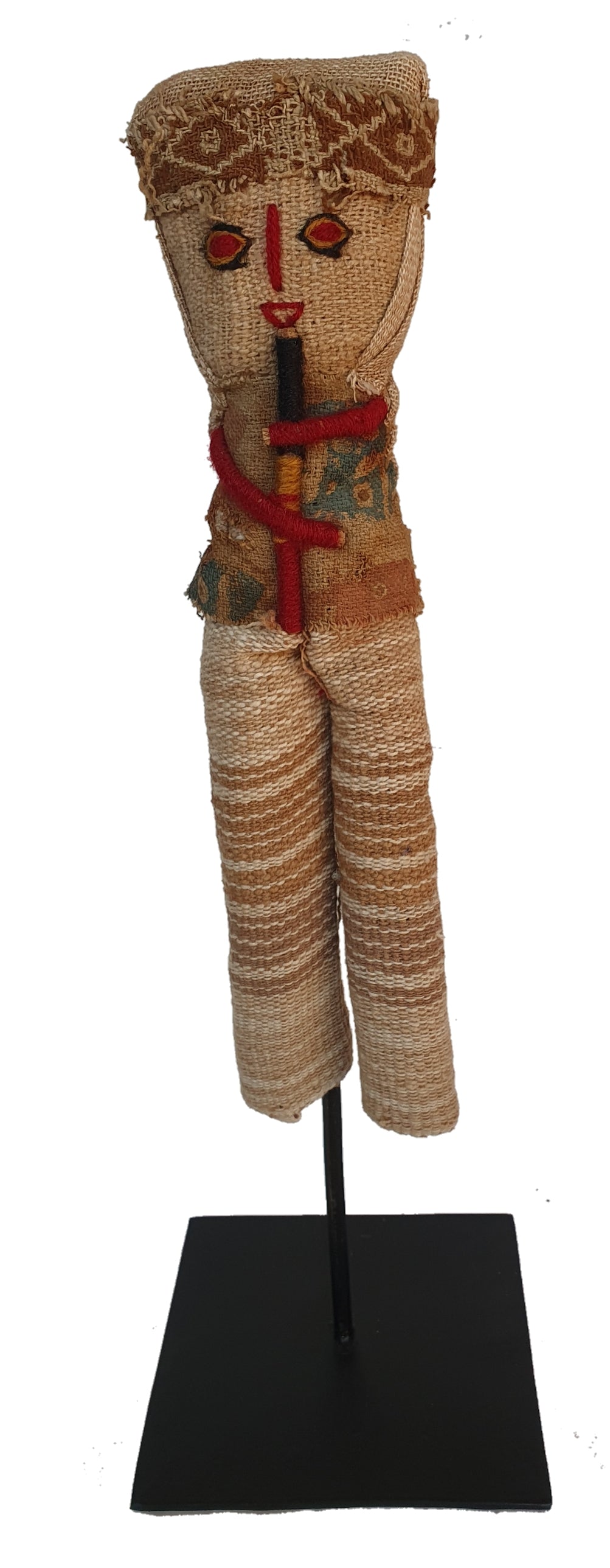 Muñeca Chancay 0002