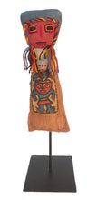 Cargar imagen en el visor de la galería, Muñeca Chancay 0007
