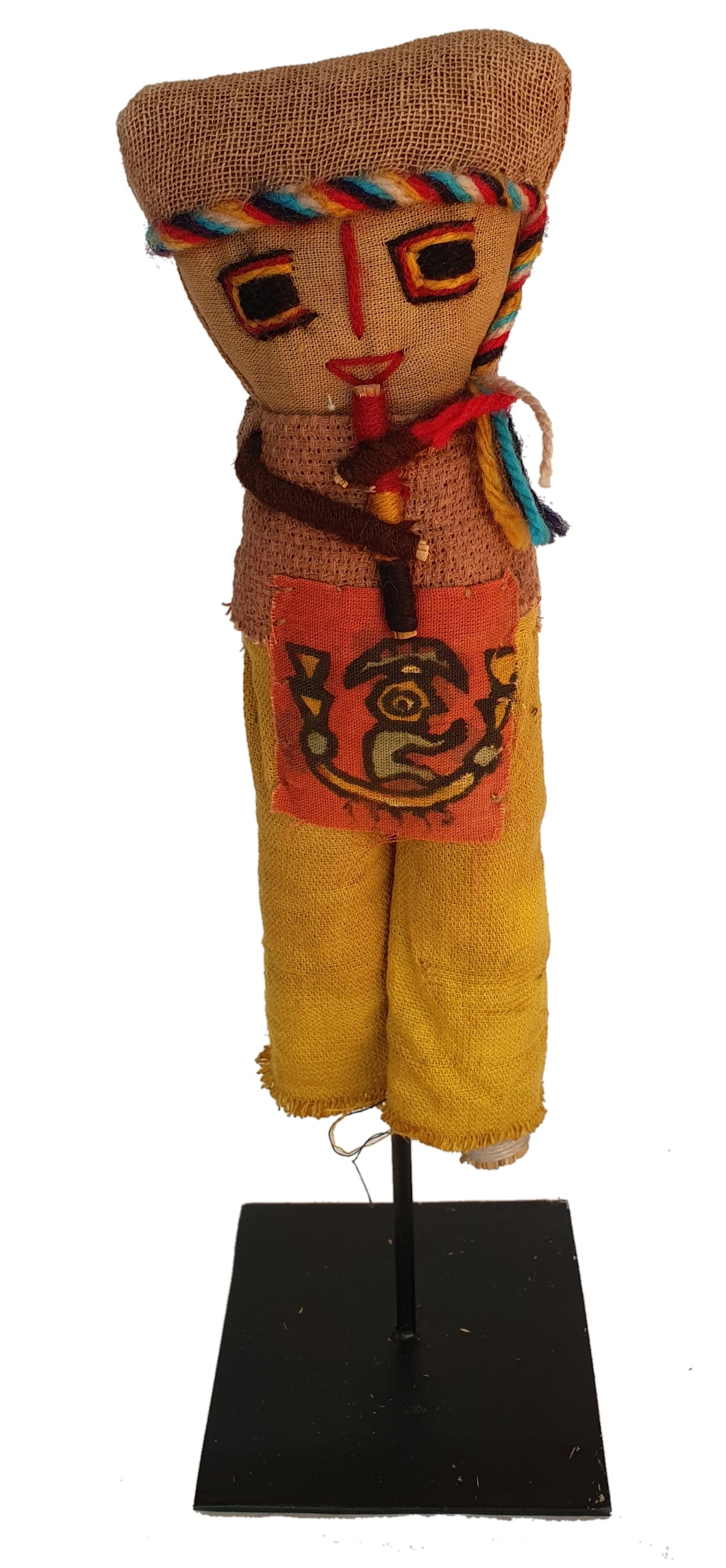 Muñeca Chancay 0009