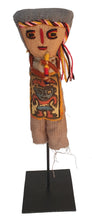 Cargar imagen en el visor de la galería, Muñeca Chancay 0010
