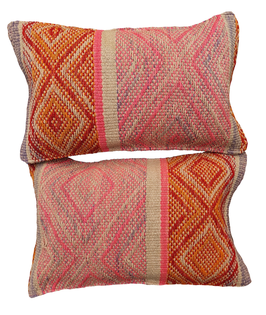 Cojín manta 35x55 CM350005 / Ultima unidad.