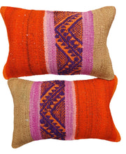 Cargar imagen en el visor de la galería, Cojín manta 35x55 CM350012
