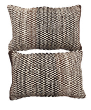 Cargar imagen en el visor de la galería, Cojín manta 35x55 CM350033/ Última unidad.
