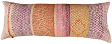 Cargar imagen en el visor de la galería, Cojín manta XL 1.00X40/ Relleno Incluído.
