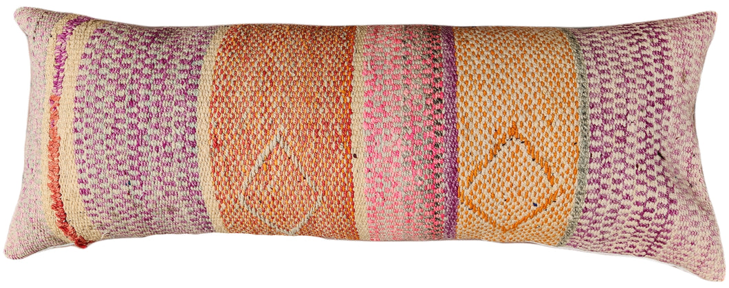 Cojín manta XL 1.00X40/ Relleno Incluído.