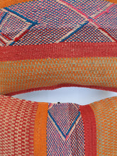 Cargar imagen en el visor de la galería, Cojín manta 45x45
