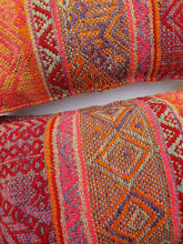 Cargar imagen en el visor de la galería, Cojín manta 35x55 CM350029
