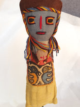 Cargar imagen en el visor de la galería, Muñeca Chancay 0006
