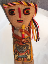 Cargar imagen en el visor de la galería, Muñeca Chancay 0010
