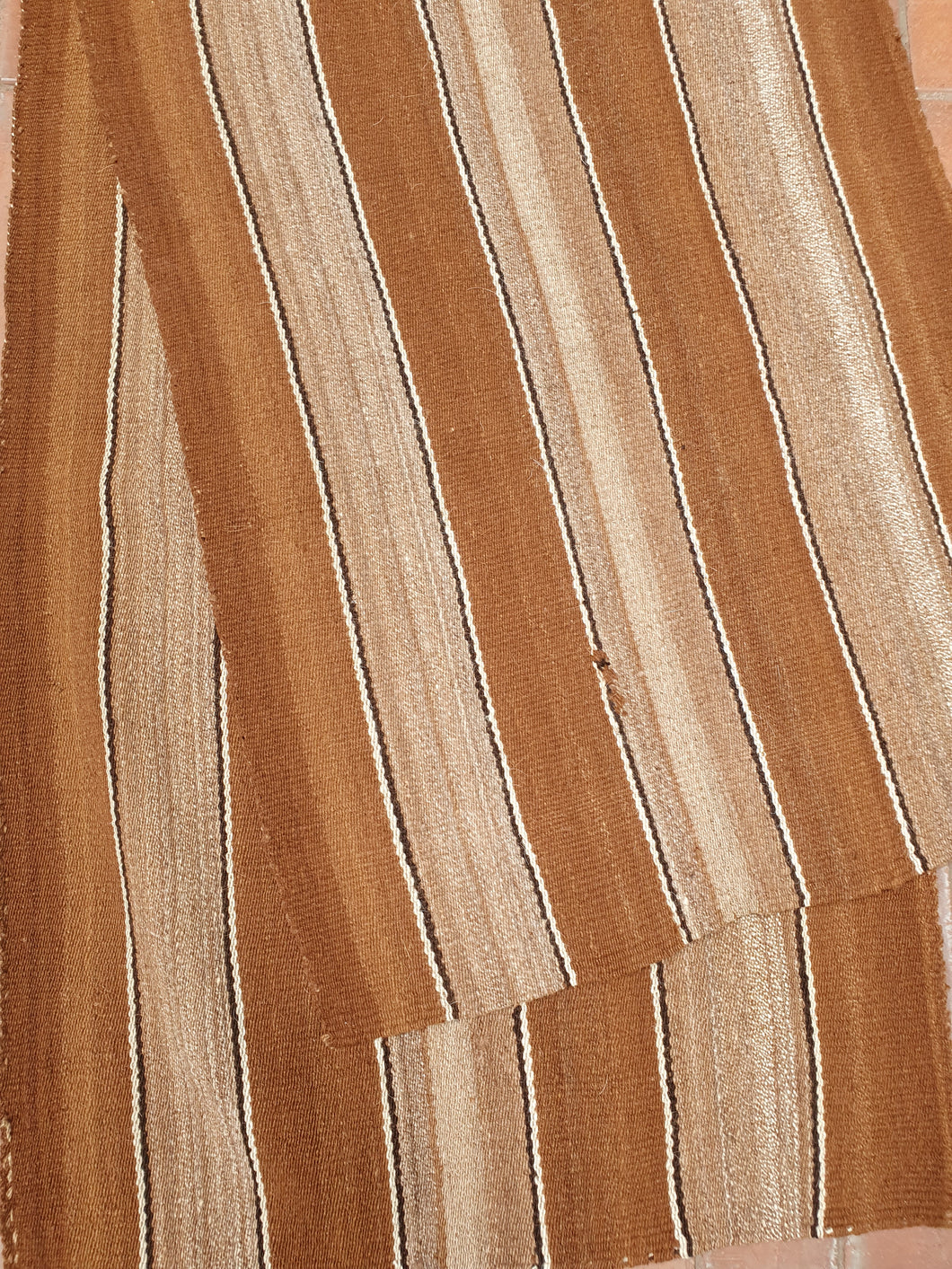 Piecera de costal 1.74x54 mts.