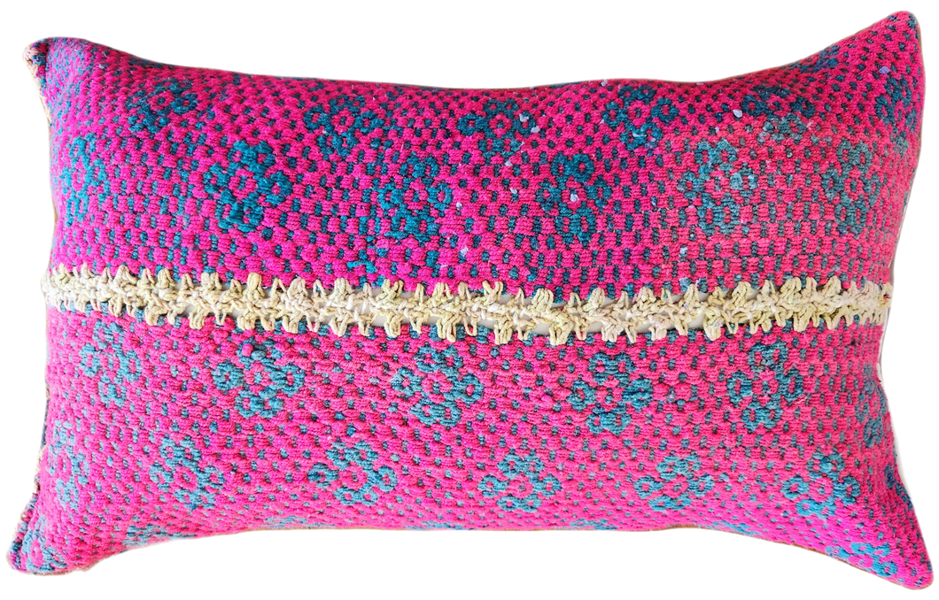Cojín manta 50x80