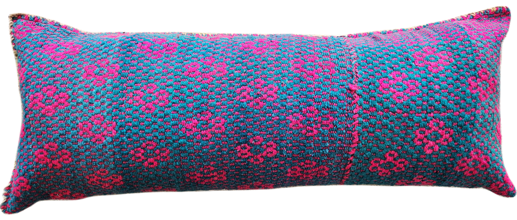 Cojín manta XL 1.00X40 / Relleno incluído.