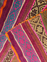 Cargar imagen en el visor de la galería, Manta diseño 1.50x1.56
