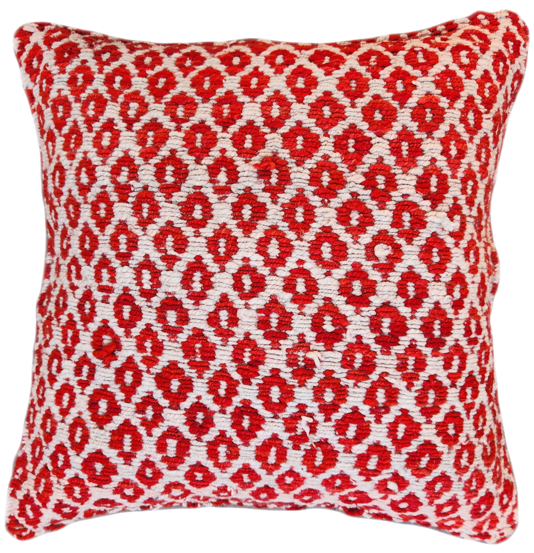 10% OFF Cojín manta 45x45 CM450002/ Última unidad.