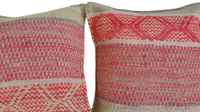 Cargar imagen en el visor de la galería, Cojín manta 45x45
