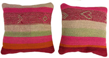 Cargar imagen en el visor de la galería, Cojín manta 45x45 CM450045
