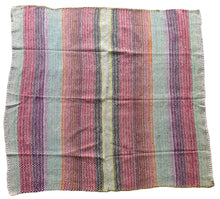 Cargar imagen en el visor de la galería, Manta simple 1.42x1.50
