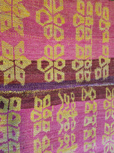 Cargar imagen en el visor de la galería, Manta diseño 1.74x1.53
