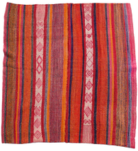 Cargar imagen en el visor de la galería, Manta diseño 1.73x1.65
