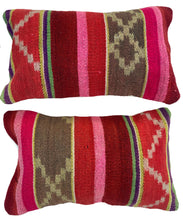 Cargar imagen en el visor de la galería, Cojín manta 35x55 CM350035
