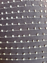 Cargar imagen en el visor de la galería, Cojín mexicano de lino Malva CM003

