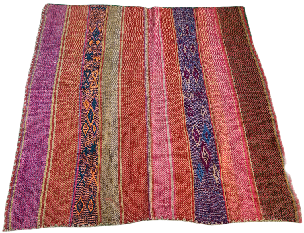 Manta diseño 1.50x1.58