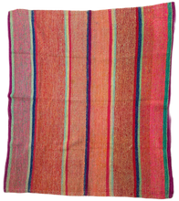 Cargar imagen en el visor de la galería, Manta simple 1.60x1.43

