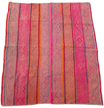 Cargar imagen en el visor de la galería, Manta diseño 1.66x1.44
