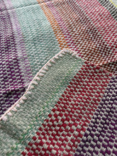 Cargar imagen en el visor de la galería, Manta simple 1.42x1.50
