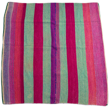 Cargar imagen en el visor de la galería, Manta simple 1.67x1.65
