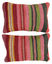 Cargar imagen en el visor de la galería, Cojín manta 35x55 CM350031/ Última unidad.
